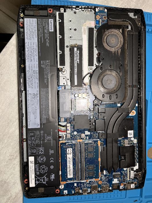 Ремонт Ноутбуків, ПК