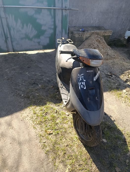 Продам Сузуки Летс. Сузуки Сепия по запчастям.