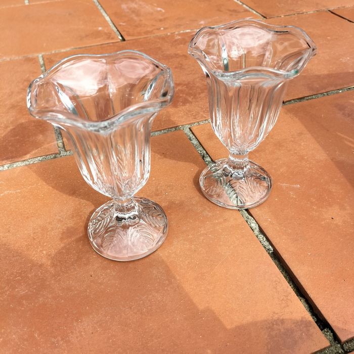 Peças perfeitas vintage