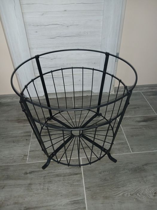 Stolik kawowy IKEA model GUALOV