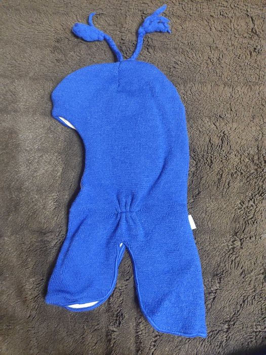 Шолом дитячий Lenne 52-54