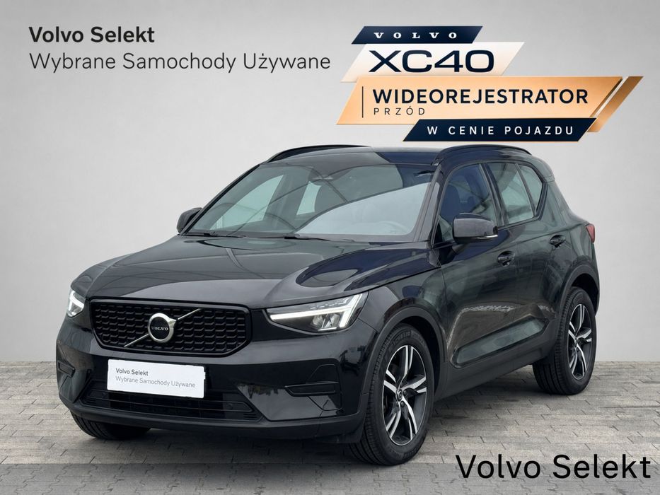 Volvo XC 40