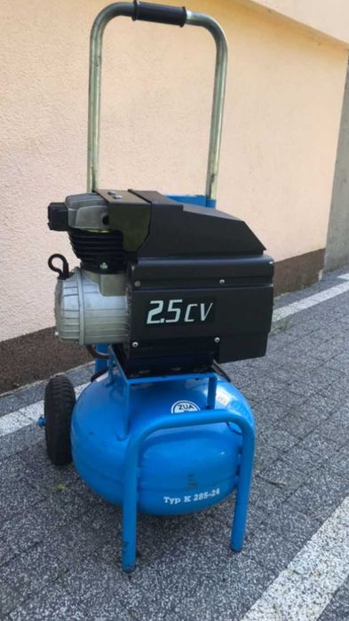 Sprężarka kompresor