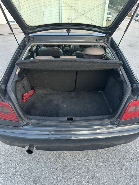 Citroen Xsara 1.4 HDI