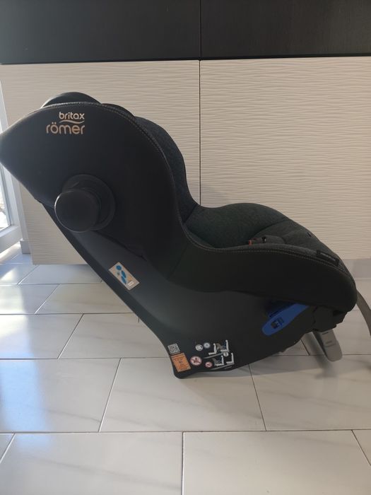 Cadeira auto Britax Romer max way