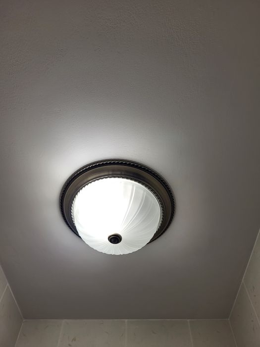 Plafon, lampa sufitowa