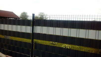 SUPER PROMOCJA , panele ogrodzeniowe , ogrodzenia panelowe