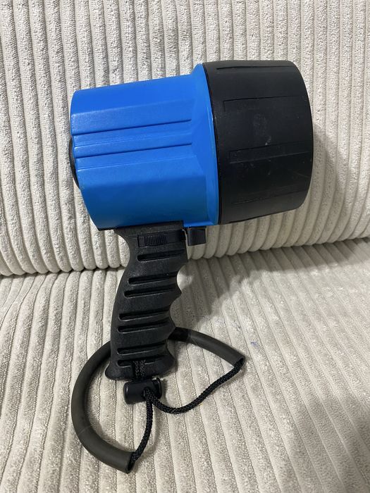 latarka nurkowa Princeton Tec Shockwave LED