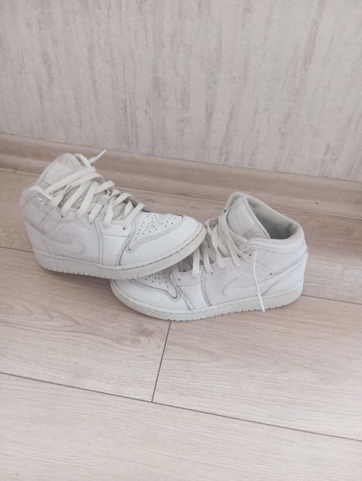 Buty Nike rozmiar 39 dobry stan