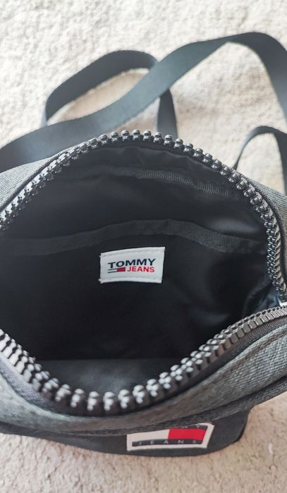 Mochila a tiracolo Tommy Hilfiger NOVA