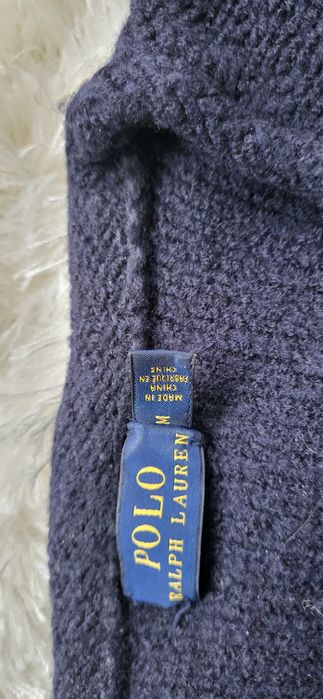 Шерстяний светр Ralf Lauren