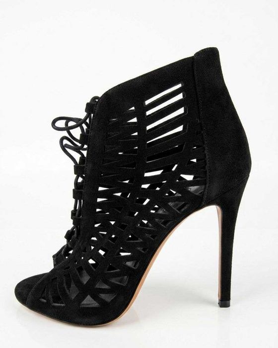 Стильне жіноче взуття (High Heels) 40 розмір.