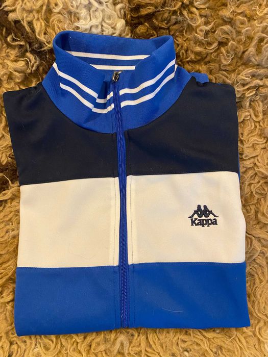 Bluza męska Kappa NOWA