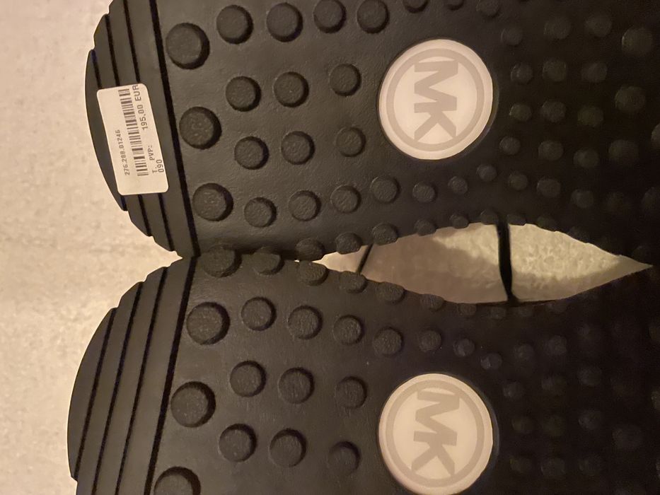 Kors  ténis Michael Kors homem