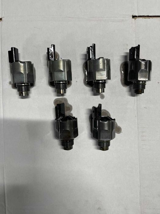 Регулятор тиску палива Renault Megane Scenic 1.5 dci Laguna 1.5 dci