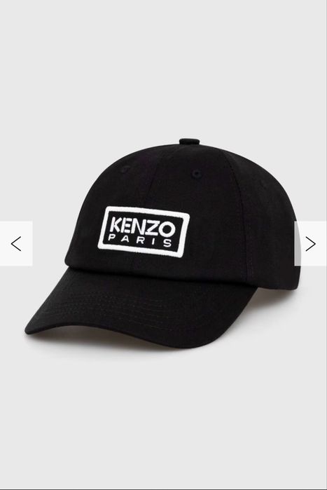Кепка оригінал Kenzo