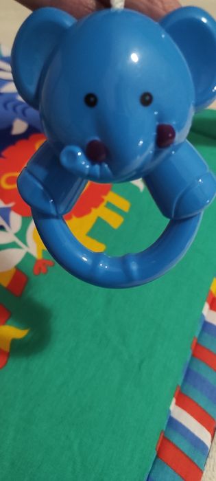 Килимок для немовлят