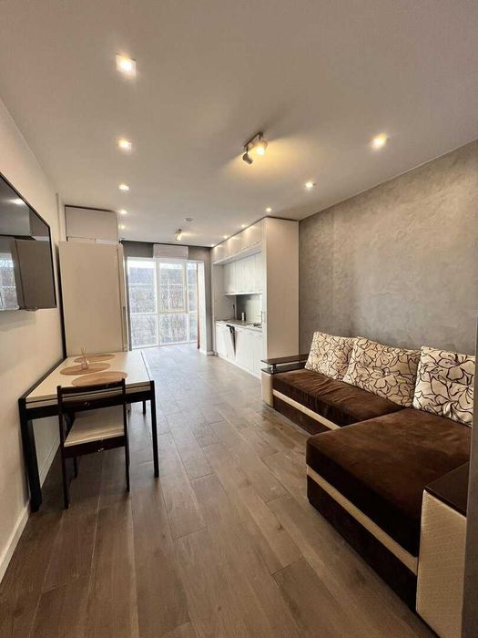 2-rooms apartment apartment by the address st. Gmyri Borisa (area 78 m²) - Atlanta.ua - photo 4