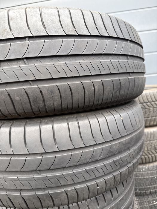 Шини резина 205/60/16 r16 Michelin пара літні