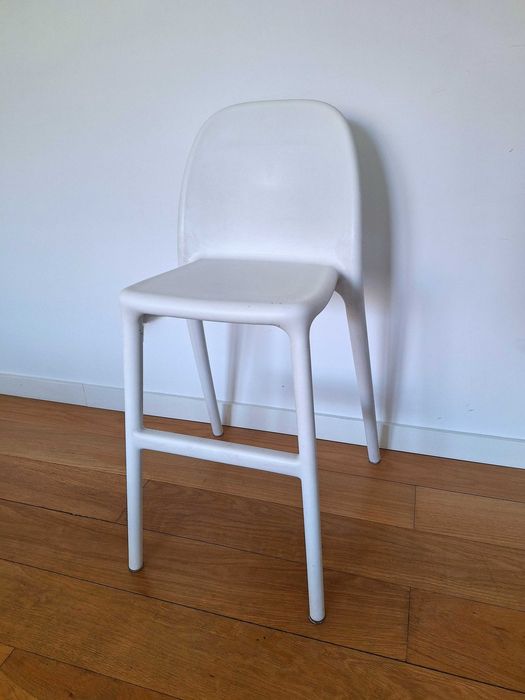 Cadeira júnior Ikea Urban