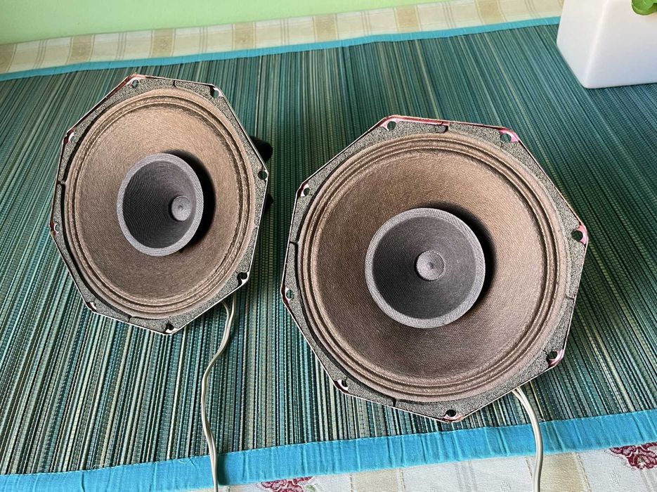 Аудіофільські Philips AD7080/M8. Нідерланди, 1973 рік.