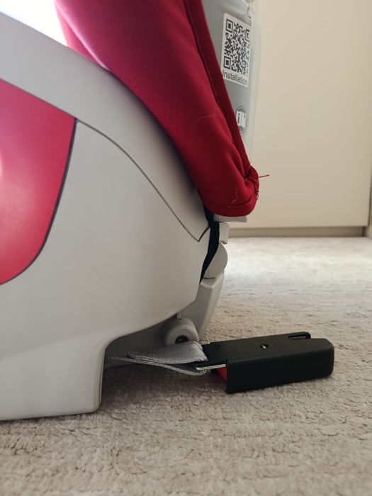 Cadeira auto britax