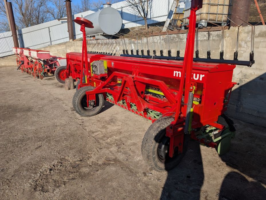 Продажам сівалка