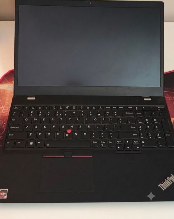 Lenovo ThinkPad L15  gen 1