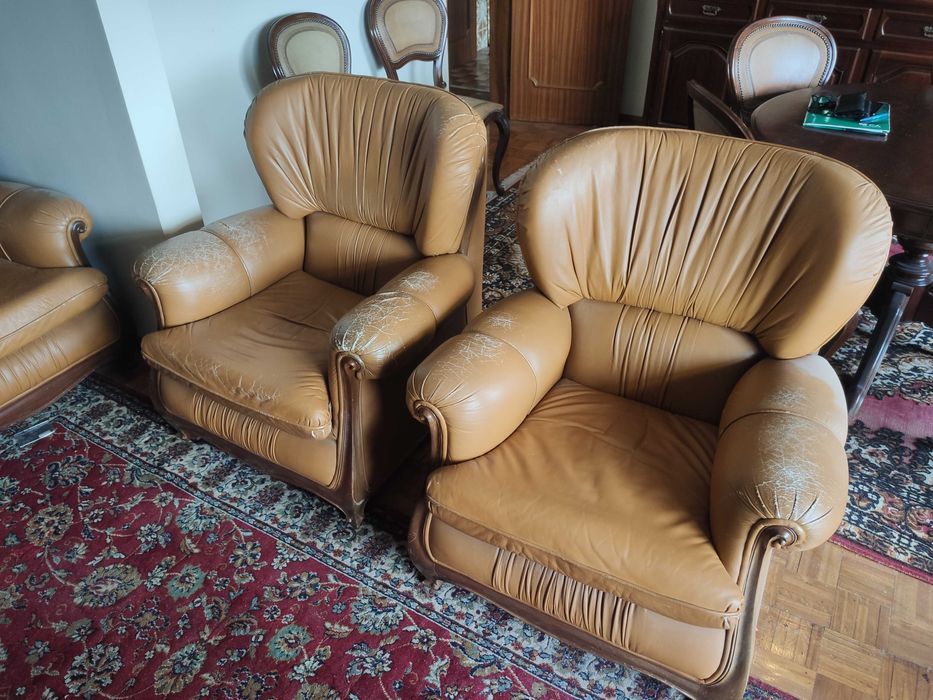 Sofás de Sala para desocupar