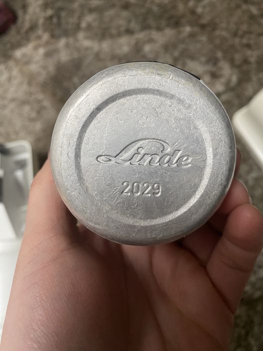 Sodastream з балоном до ягазованої водт