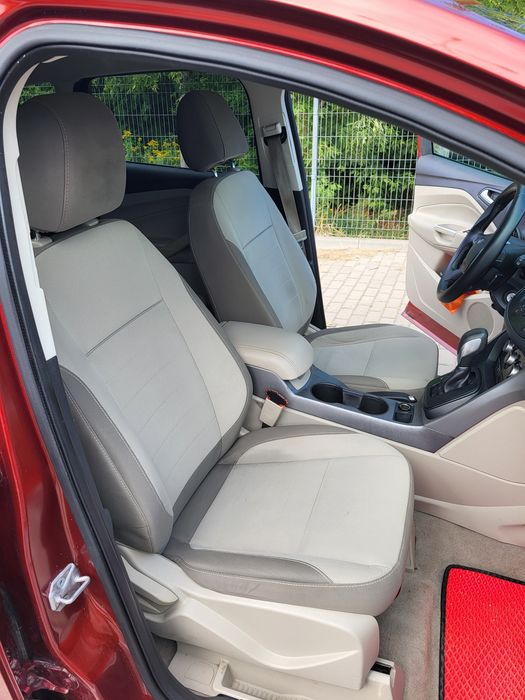 Ford Escape 2014 Обмін Пригін