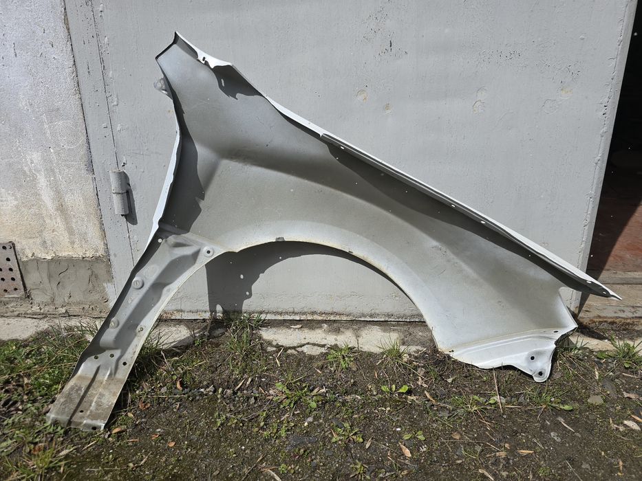 Крило ліве Subaru Impreza wrx sti 2007-2011