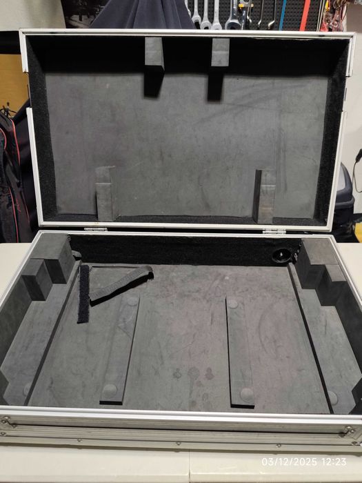 Topcase (DJ) universal