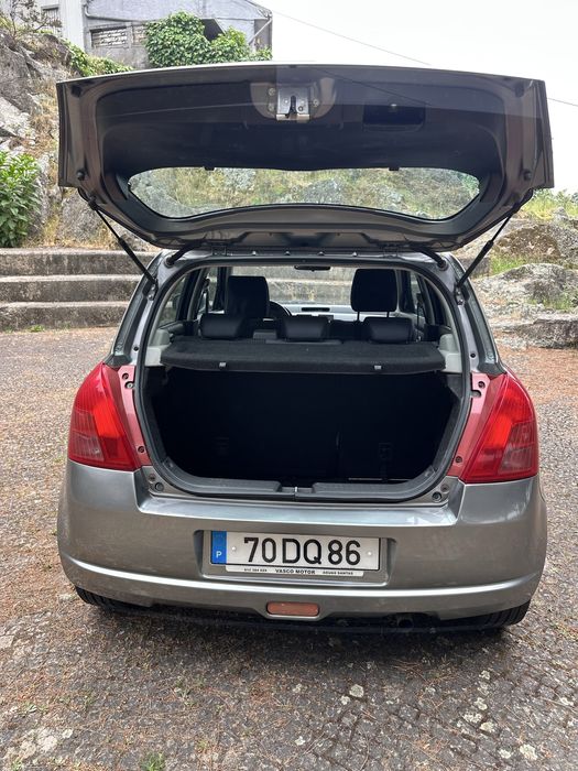 Suzuki Swift 1.3 16V 2007