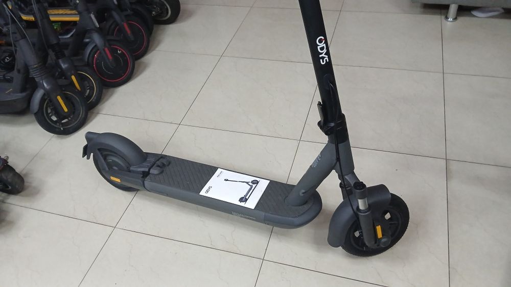 Продаж електросамокатів Мукачево