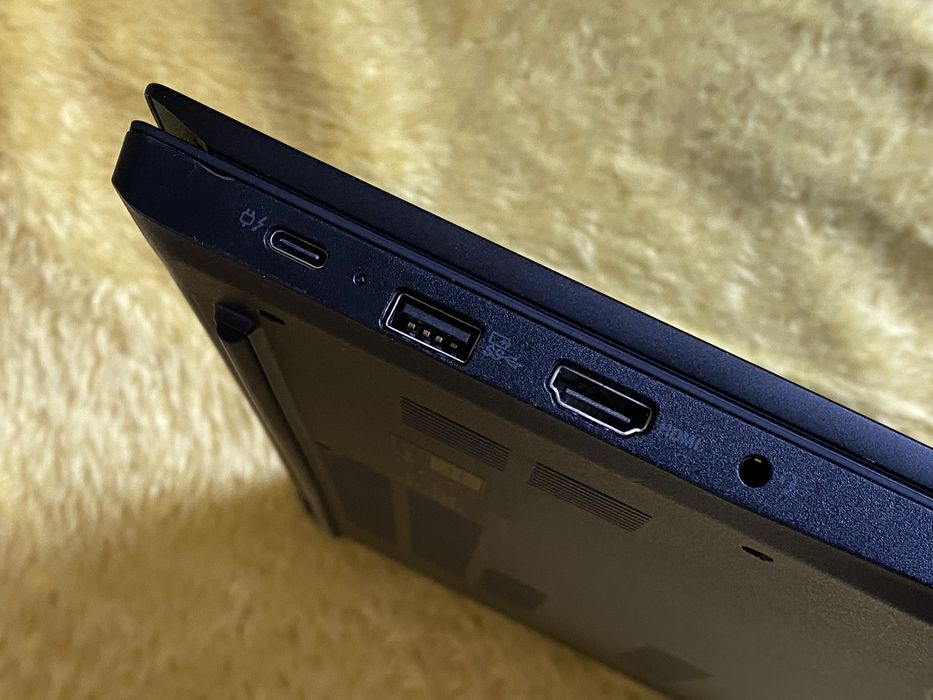 ThinkPad E15 Gen2 i5-1135G7/8/256Gb