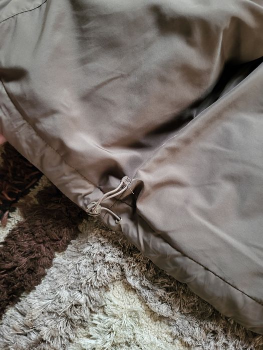 Пуфер куртка C&A