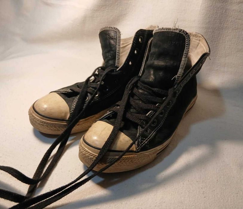 Converse All Star John Lennon «Imagine Peace»