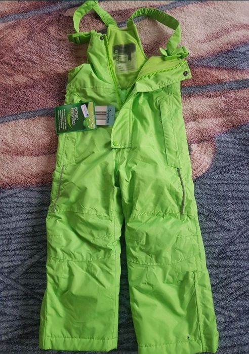 Лижні комбінезони