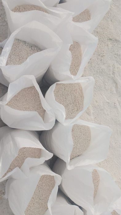 Сіль технічна у мішках 25 кг, соль техническая. Опт