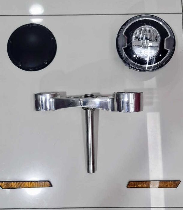 Peças Harley Davidson - Sport Glide 2020