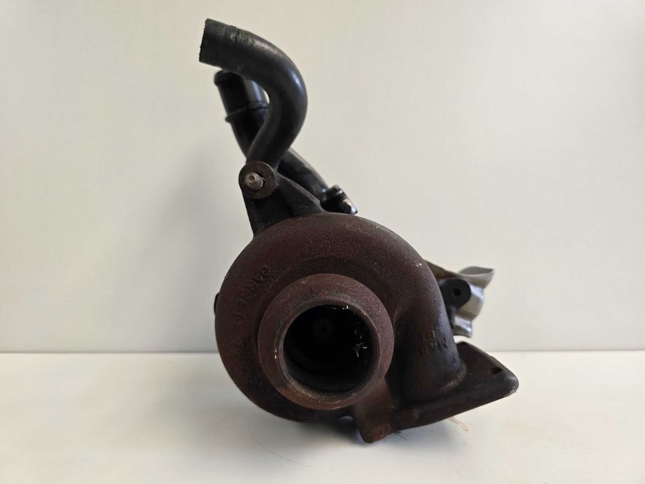 TURBO PEUGEOT CITROEN 2.0 HDI REF: 968.277.8680