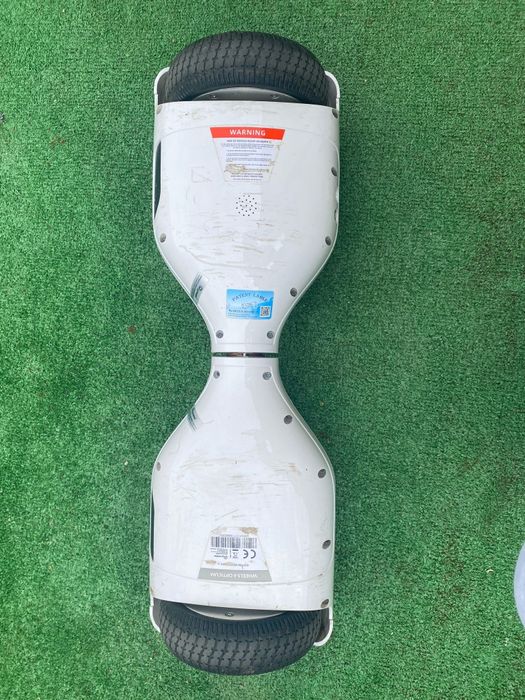 Deskorolka elektryczna SKYMASTER Wheels 6 Opticum