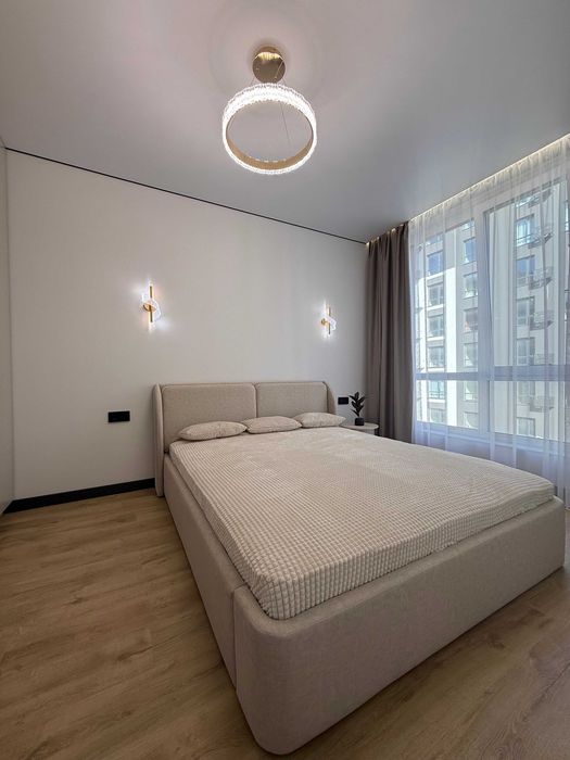 Продаж квартири в новобуді ЖК Avalon Holiday,  р-н озера Ducks Lake.