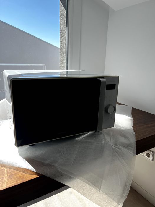 Microondas Cecotec Grandheat 2500