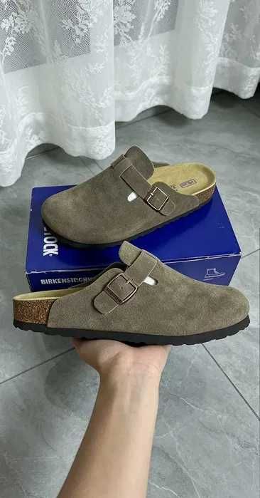 Birkenstock Boston Footbed R.38