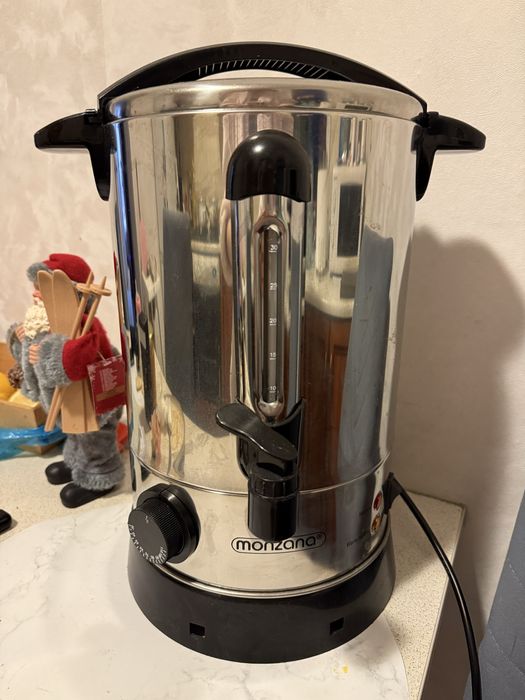 podgrzewacz do napojów Marzana 6,8 L