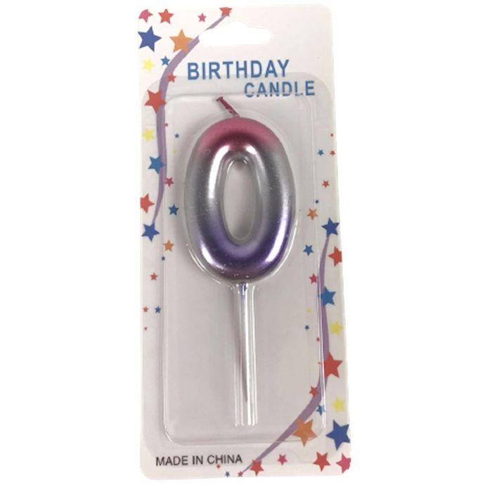 Świeczki Urodzinowe 778794