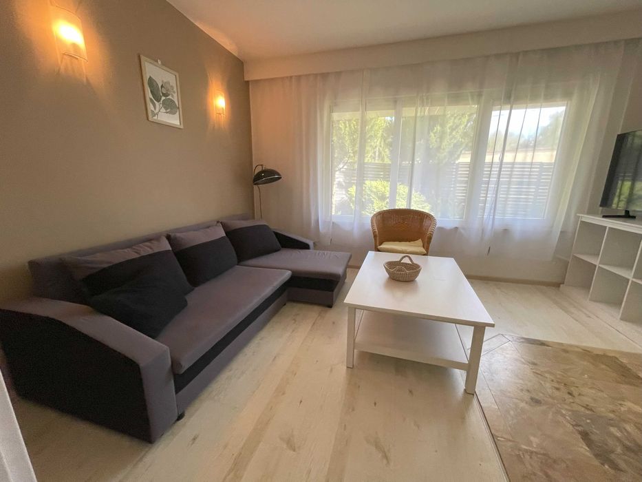 Domek letniskowy Boszkowo Starkowo - Zatoka