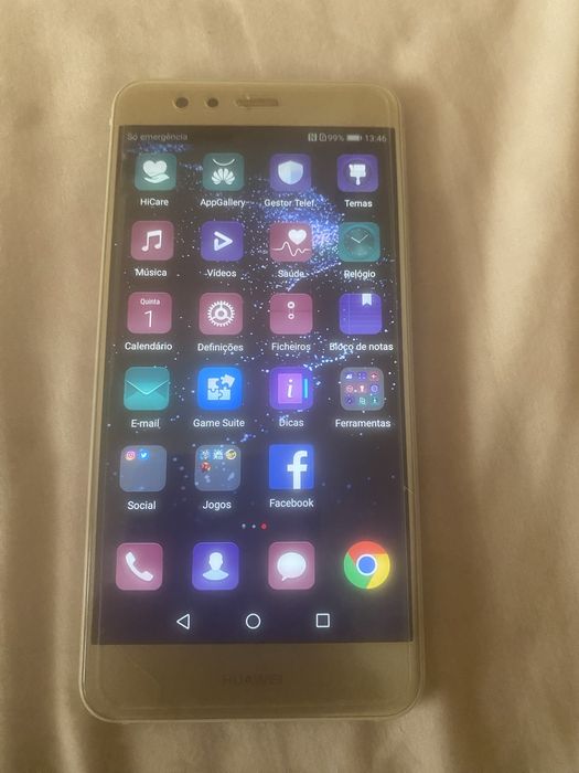 Huawei P 10 Lite